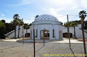 042- Thermes de  Kallithea